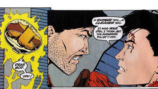 Illustration for article titled 8 D-List Characters Who Tried And Failed To Replace A-List Superheroes